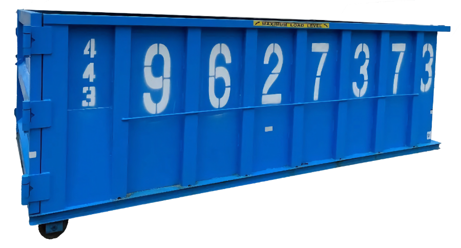 Rosedale, MD Dumpster Services